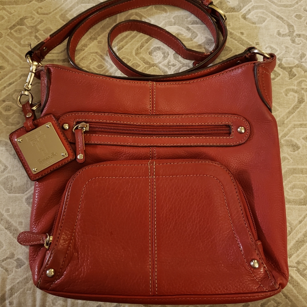 Tignanello purse